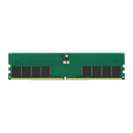 Kingston ValueRAM DIMM CL42 32GB - 5200MHz - RAM DDR5