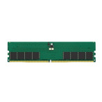 Kingston ValueRAM DIMM CL42 32GB - 5600MHz - RAM DDR5