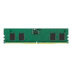 Kingston ValueRAM DIMM CL42 8GB - 5200MHz - RAM DDR5