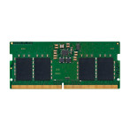 Kingston ValueRAM SO-DIMM CL42 8GB - 5600MHz - RAM DDR5