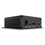 Lindy 38361 HDMI-signaluttrekker (8-porter)