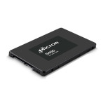 Micron 5400 PRO SSD-harddisk - 480 GB (SATA)