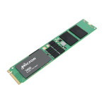 Micron 7450 PRO SSD-harddisk 3,84TB - M.2 PCIe 4.0 (NVMe)