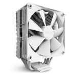 NZXT T120 CPU-kjøler (500-1800 rpm) 120 mm - hvit