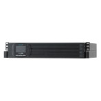 Online X1000R UPS Nødstrømforsyning 1000VA 1000W (8 uttak)