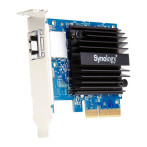 Synology E10G18-T1 PCIe nettverkskort (PCIe 3.0 x4)