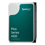 Synology HAT3300-8T Plus Series HDD Harddisk 8TB - 5400RPM (SATA) 3,5tm