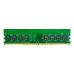 Synology D4EC-2666-16G UDIMM CL19 16GB - 2666MHz - RAM DDR4