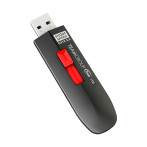 Team Group C212 USB-C 3.2 nøkkel (512 GB)