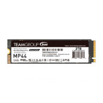 Team Group MP44 SSD Harddisk 2TB - M.2 PCIe 4.0 x4 (NVMe)