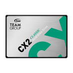 Team Group CX2 SSD-harddisk 256GB - 2,5tm (SATA)