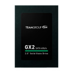 Team Group GX2 SSD-harddisk 256GB - 2,5tm (SATA)