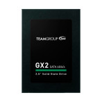 Team Group GX2 SSD-harddisk 512GB - 2,5tm (SATA)
