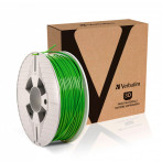 Verbatim RAL 6018 PLA Filament - 1 kg (2,85 mm) Grønn