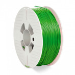 Verbatim ABS Filament - 1 kg (1,75 mm) Grønn