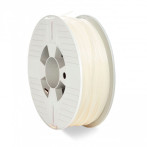 Verbatim ABS Filament - 1 kg (2,85 mm) Gjennomsiktig