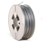 Verbatim PLA Filament - 1 kg (2,85 mm) sølv