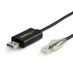 StarTech USB til RJ45-kabel - 1,8 m (USB-A/RJ45)