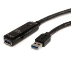 StarTech USB 3.0-forlengelseskabel - 10 m (5 Gbps)