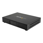 StarTech 1:4 videoveggkontroller 4K/60Hz lyd-/videosplitter (2x2 HDMI)