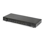 StarTech HDMI Splitter 4K (8 porter)