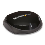 StarTech Bluetooth 5.0 lydmottaker (3,5 mm/Bluetooth)
