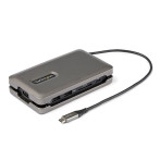 StarTech Multiport USB-C-adapter (USB-C/HDMI/kortleser/USB-A)