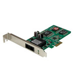 StarTech PEX1000MMSC2 PCIe nettverksadapter (1000)