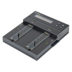 StarTech HDD/SSD-duplikator (M.2 SATA/M.2 NVMe)