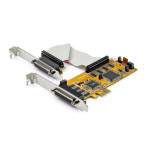 StarTech PCIe-adapter