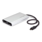 StarTech Thunderbolt-adapter (USB-A/Thunderbolt)