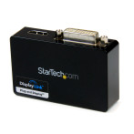StarTech USB-adapter (HDMI/DVI)