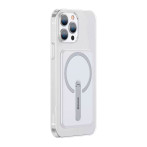 Baseus sammenleggbart magnetisk smarttelefonstativ t/deksel (iPhone 12/13)