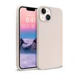 Ringke Soft Liquid Cover for iPhone 14 Plus (Silicon) Stone