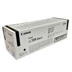 Canon T09 Tonerkassett (7600 sider) Svart