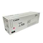 Canon T09 tonerkassett (5 900 sider) Magenta