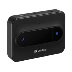 Sandberg Bluetooth Link Sound Transmitter t/Headset (2xHeadset)