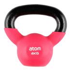 Atom Kettlebell (4 kg)