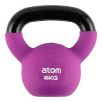 Atom Kettlebell (6 kg)