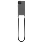 Celly Freedom Strap for iPhone 15 (TPU)