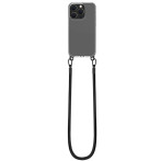 Celly Freedom Strap for iPhone 15 Pro (TPU)