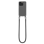 Celly Freedom Strap for iPhone 15 Pro Max (TPU)