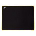 White Shark GMP-2105 Yellow Knight Gaming-musematte (400x300 mm)
