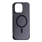 Mcdodo Magnetic Case iPhone 15 - Svart