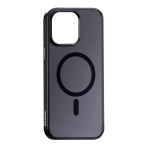Mcdodo Magnetic Case iPhone 15 Pro - Svart