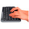 Trådløs tastatur og mus - Logitech MK270