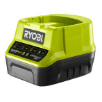 Ryobi RC18120 ONE+ Batterilader 1,0A (18V)