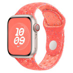 Lippa melrem for Apple Watch (42-49cm) Rød