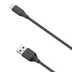 Riversong Beta 09 Micro USB-kabel 3A - 1m (USB-A/Micro USB)