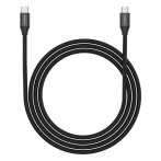 Riversong Hercules C3 USB-C-kabel 5A - 1,2 m (USB-C/USB-C)